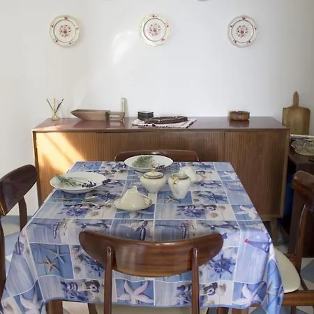 Casa Lavanda * Τεργέστη