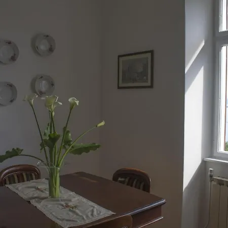 Casa Lavanda Σπίτι διακοπών