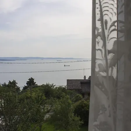 Casa Lavanda Σπίτι διακοπών *