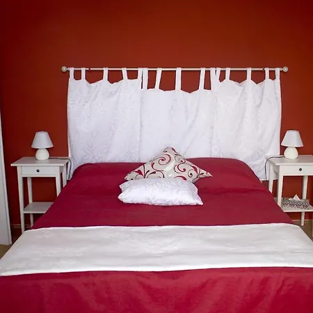 Σπίτι διακοπών Casa Lavanda *