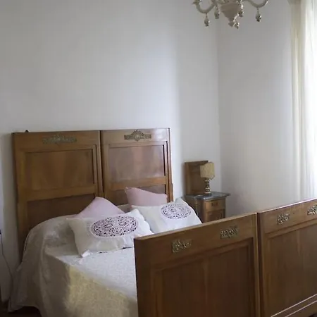 Casa Lavanda * Τεργέστη