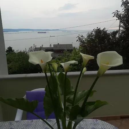 Holiday home Casa Lavanda