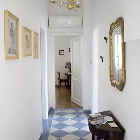 Casa Lavanda Holiday home