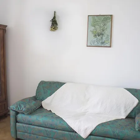 Holiday home Casa Lavanda Trieste