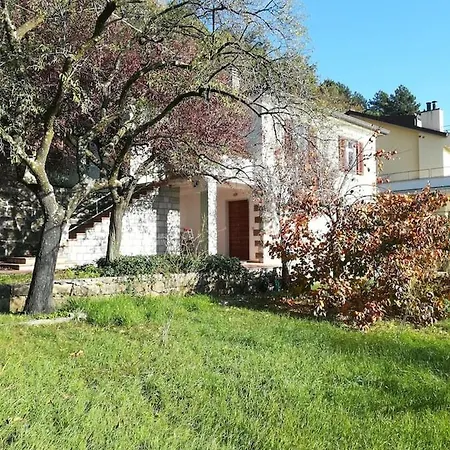 Σπίτι διακοπών Casa Lavanda *