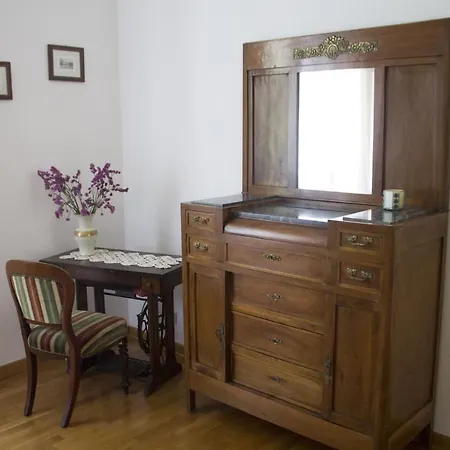 Casa Lavanda * Τεργέστη