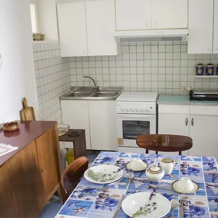 Casa Lavanda Σπίτι διακοπών *